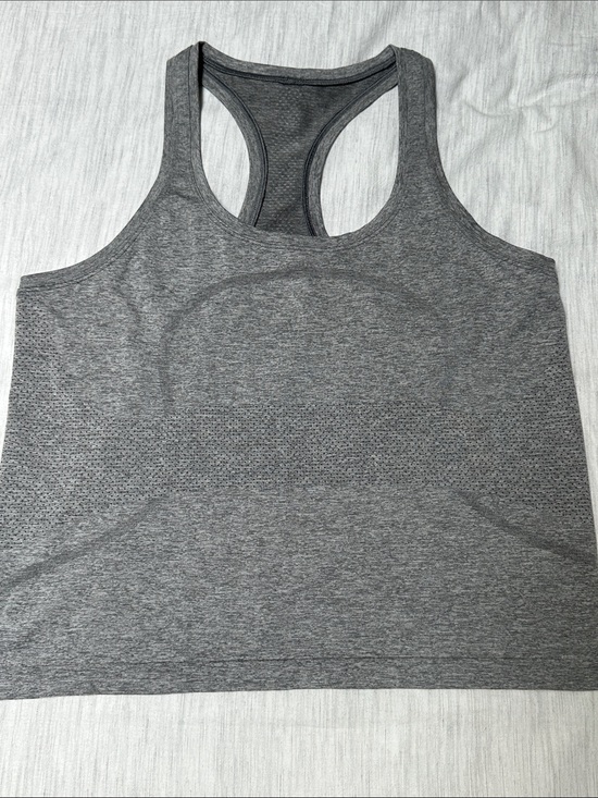 lululemon athletica Tops - Lululemon Swiftly Tank
